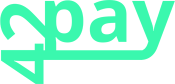 42PAY logo